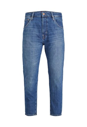 JACK & JONES Jeans 'Frank Leen'  blu denim