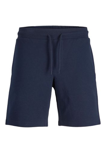 JACK & JONES Pantaloni  blu scuro