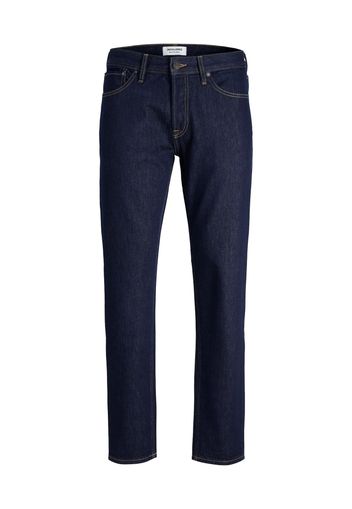 JACK & JONES Jeans 'Mike'  blu scuro