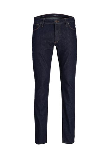 JACK & JONES Jeans 'GLENN EVAN'  blu denim