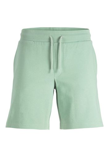 JACK & JONES Pantaloni  verde pastello