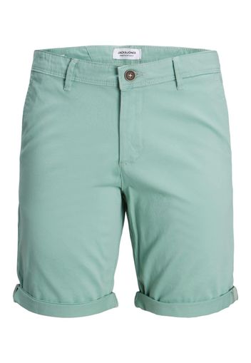 JACK & JONES Pantaloni chino  verde