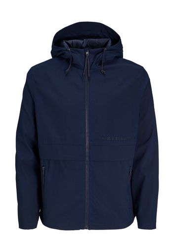 JACK & JONES Giacca di mezza stagione  navy