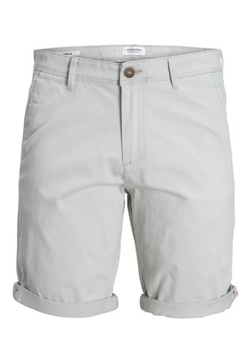 JACK & JONES Pantaloni chino 'Bowie'  grigio chiaro