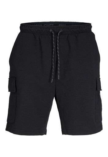 JACK & JONES Pantaloni  nero