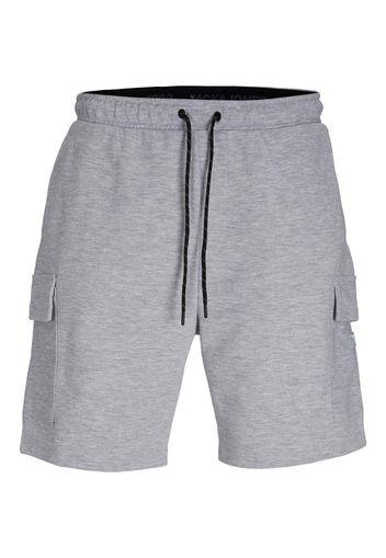 JACK & JONES Pantaloni 'Air'  grigio sfumato