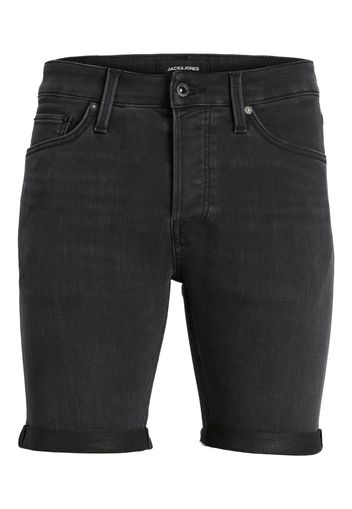 JACK & JONES Jeans 'RICK'  nero denim