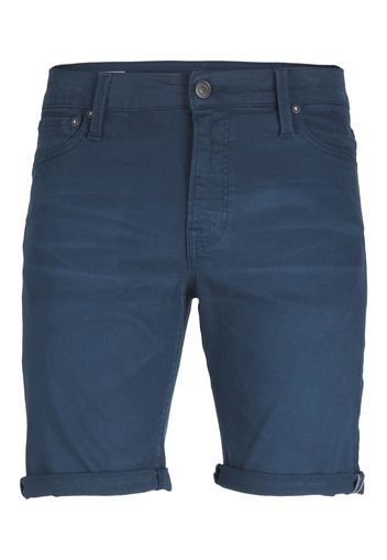 JACK & JONES Jeans 'Rick'  navy