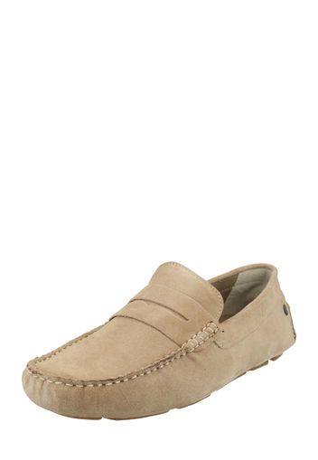 JACK & JONES Mocassino 'JENSEN'  sabbia