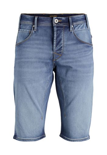 JACK & JONES Jeans 'Scale'  blu denim