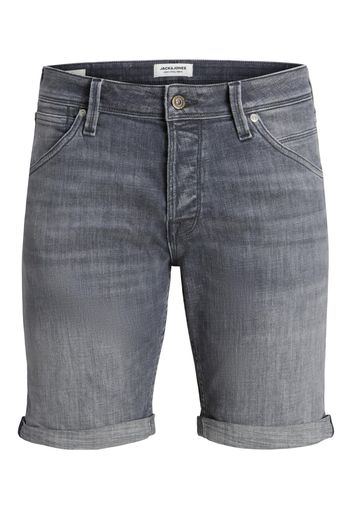 JACK & JONES Jeans 'RICK'  grigio denim