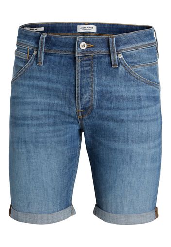 JACK & JONES Jeans 'RICK FOX'  blu denim