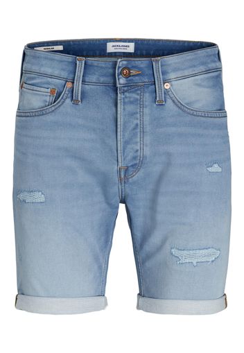 JACK & JONES Jeans 'RICK'  blu chiaro