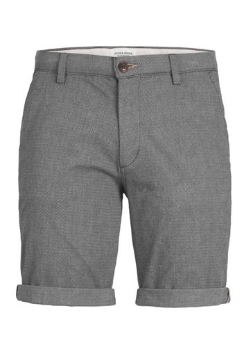 JACK & JONES Pantaloni chino 'Fury AKM'  grigio