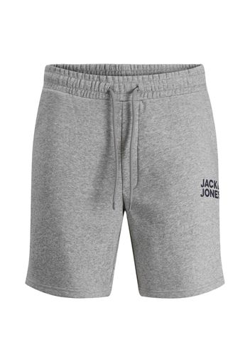 JACK & JONES Pantaloni 'BEX'  grigio chiaro