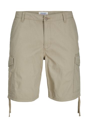 JACK & JONES Pantaloni cargo 'Marley'  beige scuro