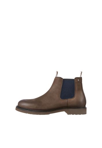 JACK & JONES Boots chelsea 'Leyton'