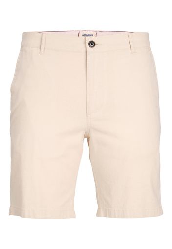 JACK & JONES Pantaloni chino 'Dave'  cipria