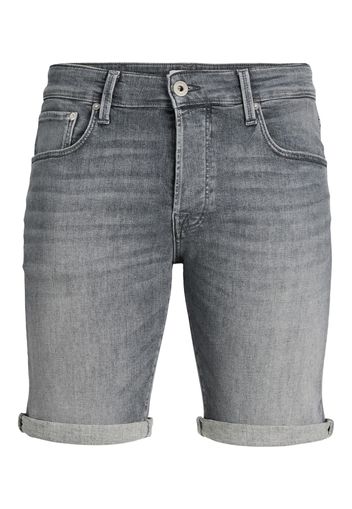 JACK & JONES Jeans 'Rick'  grigio denim