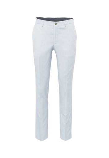 JACK & JONES Pantaloni con piega frontale 'Solaris'  blu chiaro