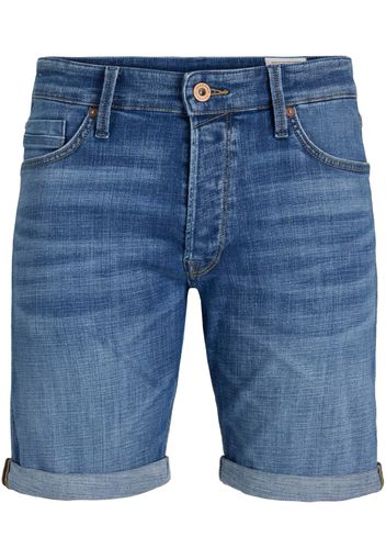 JACK & JONES Jeans 'CHRIS WOOD'  blu denim