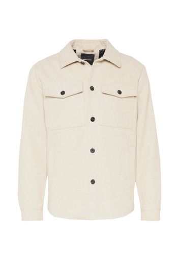 JACK & JONES Giacca di mezza stagione  beige