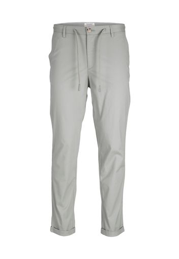 JACK & JONES Pantaloni chino 'MARCO'  grigio