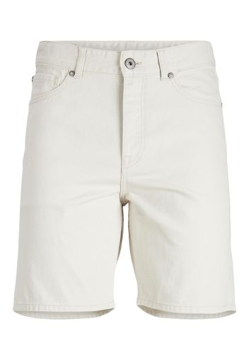 JACK & JONES Jeans 'CHRIS'  crema