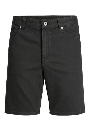 JACK & JONES Jeans 'Chris'  nero denim