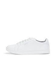 JACK & JONES Sneaker bassa 'TRENT'  bianco