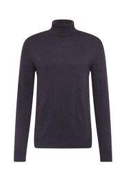 JACK & JONES Pullover 'EMIL'  grigio scuro