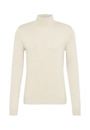 JACK & JONES Pullover 'EMIL'  beige