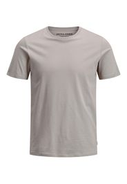 JACK & JONES Maglietta  grigio sfumato