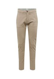 JACK & JONES Pantaloni chino 'Marco Kenso'  beige chiaro