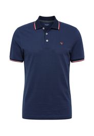 JACK & JONES Maglietta  navy