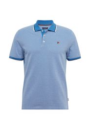 JACK & JONES Maglietta 'JPRWIN'  blu cobalto