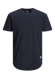 JACK & JONES Maglietta 'NOA'  navy