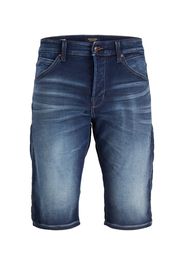 JACK & JONES Jeans 'Rex'  blu denim