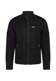 JACK & JONES Giacca di mezza stagione 'JCOROCKY'  nero