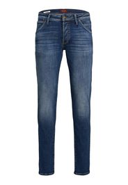 JACK & JONES Jeans 'Glenn'  blu denim