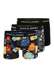 JACK & JONES Boxer  nero / colori misti