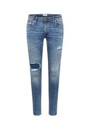 JACK & JONES Jeans 'Tom'  blu denim