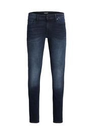 JACK & JONES Jeans 'Liam'  blu denim