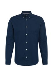 JACK & JONES Camicia 'Oxford'  navy