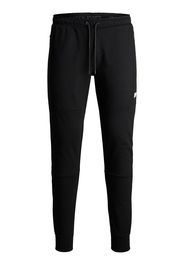 JACK & JONES Pantaloni 'JJIWILL JJAIR'  nero