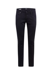 JACK & JONES Jeans 'Glenn'  nero denim