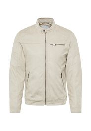 JACK & JONES Giacca di mezza stagione 'JCOROCKY'  beige