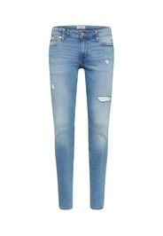 JACK & JONES Jeans 'Liam'  blu chiaro