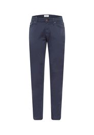 JACK & JONES Pantaloni 'Glenn'  blu colomba