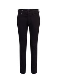 JACK & JONES Jeans 'GLENN'  nero